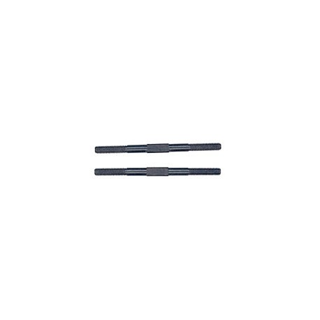 Associated Turnbuckles 3x45mm