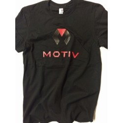 MOTIV T-Shirt Large