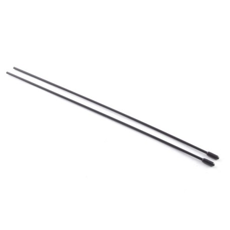 Antenna Tube 2pcs