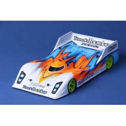 Bomber LMP Body Type Ketter - Light Weight