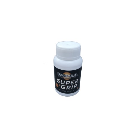 BALLS OUT SUPER GRIP CARPET ADDITIVE 150ML