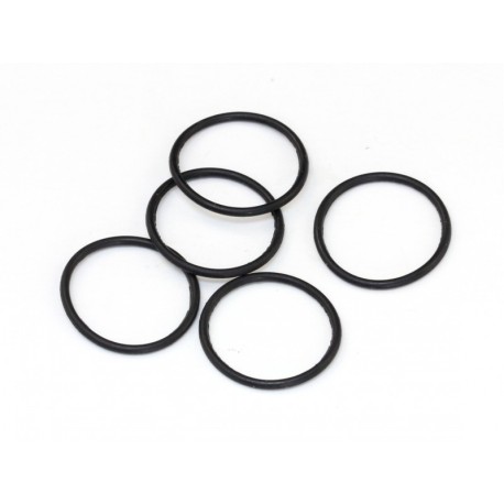 Destiny RX-10 )-Ring 13x1mm 5pcs