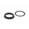 Destiny RX-10SR 37T Front Spool/Diff Pulley