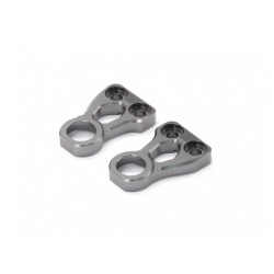 RX-10SR Aluminum Solid Layshaft Bulkhead (A/B)