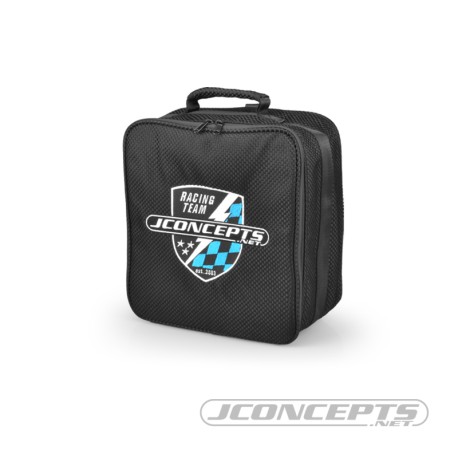 JConcepts FINISH LINE UNIVERSAL STORAGE BAG