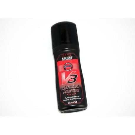 MR33 V3 Asphalt Additive 100ml