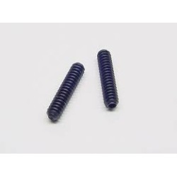 4-40 X 1/2in Set Screws