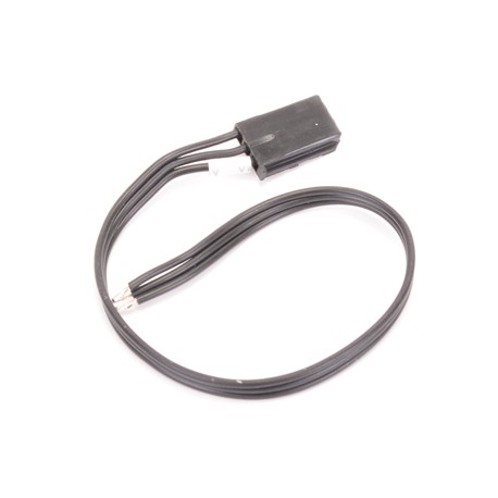 Futaba Servo Wires black