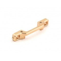 Destiny RX-10SR BRASS Suspension Mount FR Type A