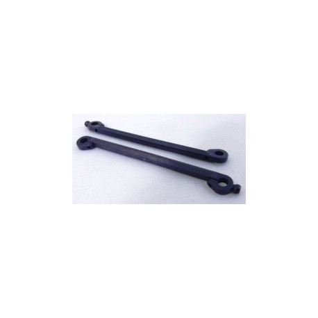 VD12 Side link 80mm (1 pair)