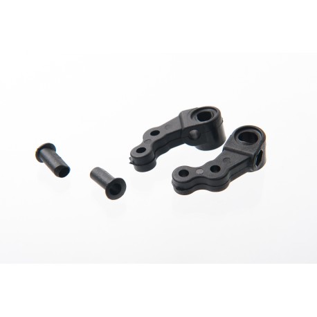 VSS Front End Front Knuckle (1pair) 3 degree Hard