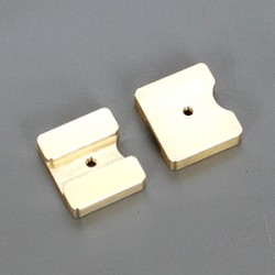 R8.1 Slide Weight-Brass 15g (2)