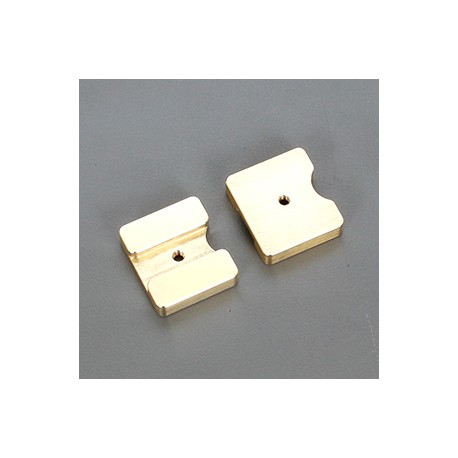 R8.1 Slide Weight-Brass 15g (2)