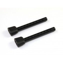 VSS Offset Body Post Set (1pair) Hard (240014)