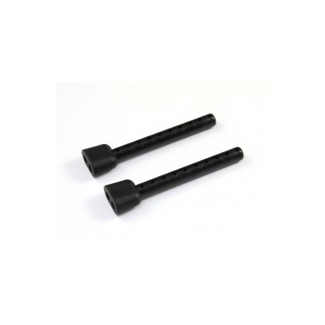 VSS Offset Body Post Set (1pair) Hard (240014)