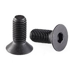 M3 x 30 CSK screws 10pcs