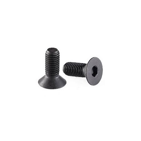 M3 x 30 CSK screws 10pcs