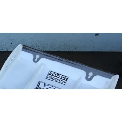 Gurney Flap Set