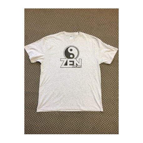 Zen-Racing T-Shirt Large