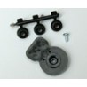 Kimbrough Large HD Servo Saver - 23, 24, 25 Spline Drive