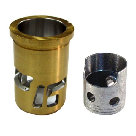 SH 21 Cylinder Piston