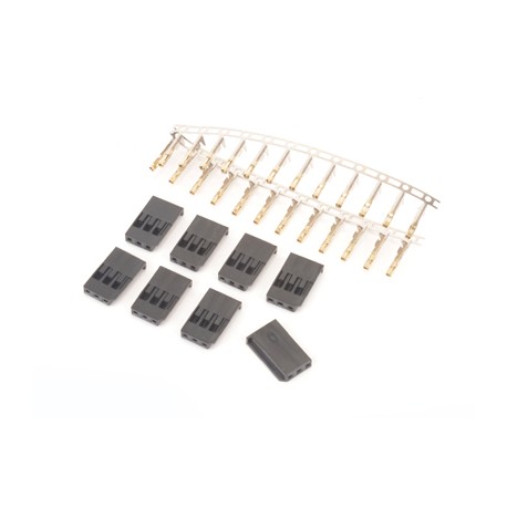 FUT connector Pin Kit 8pcs