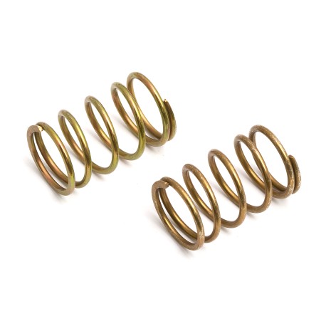 Roche Front Spring Medium Gold 2pcs