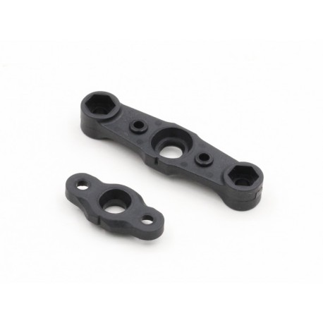 Roche Centre Pivot plastics