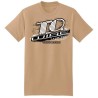 TQ Wire T-shirt Large