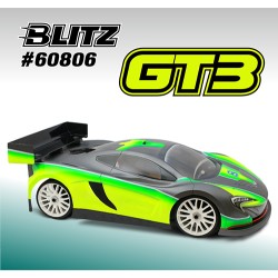 Blitz 1/8 GT3 1.0mm