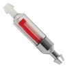 Mini Fuel Filter grey