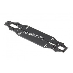 RX-10SR Aluminium Main Chassis 7075-T6