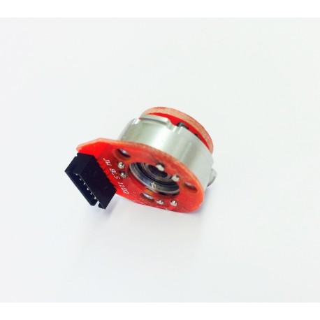 M-Code MC3 Sensor Unit With Bearing