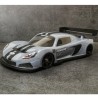Bittydesign LS3 Supastox GT12 Bodyshell BRCA