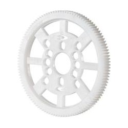 PR Spur Gear 64DP 89T