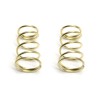 ROCHE SIDE SPRING MEDIUM GOLD