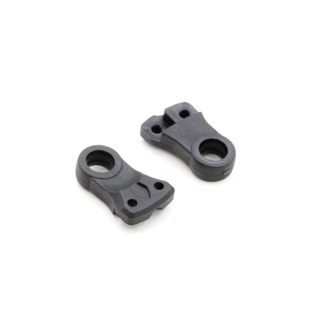 RAPIDE P12 EVO FRONT LOWER ARM PIVOT 2PCS