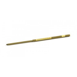 Allen Wrench .050x100mm Tip Only-Wolfram