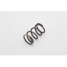Yokomo YRX12 Shock Spring Black