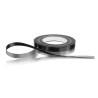 HUDY FIBRE-REINFORCED TAPE - BLACK