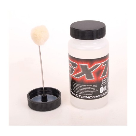 SXT 3.0 Traction Compound