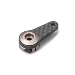 Carbon Servo Horn/Arm 18.5mm