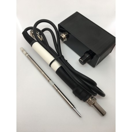 Smart Iron 12V Soldering Station