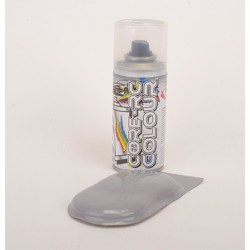 Core RC AEROSOL Shark Grey Paint