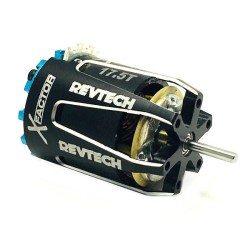 X Factor 17.5T Brushless Motor