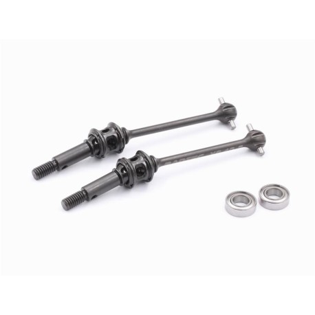 T4 51mm Premium Double Joint Driveshafts