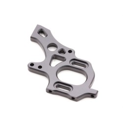 RX-10FF Aluminium motor mount (5.0)