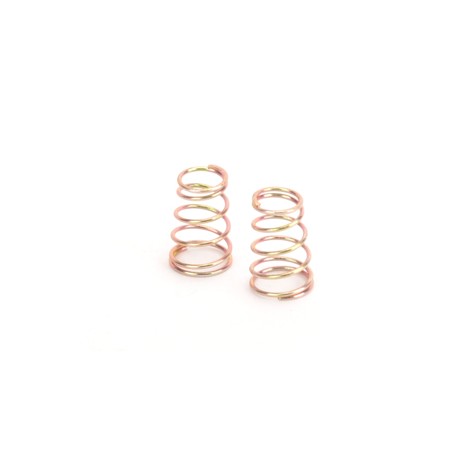 Rear Springs Gold - Med/Hard - At/Ecl - pr