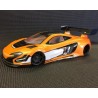 Zen-Racing Phat Bodies GTM GT12 SUPER LIGHTWEIGHT
