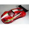 PHAT Bodies GTF GT12 Super Lightweight